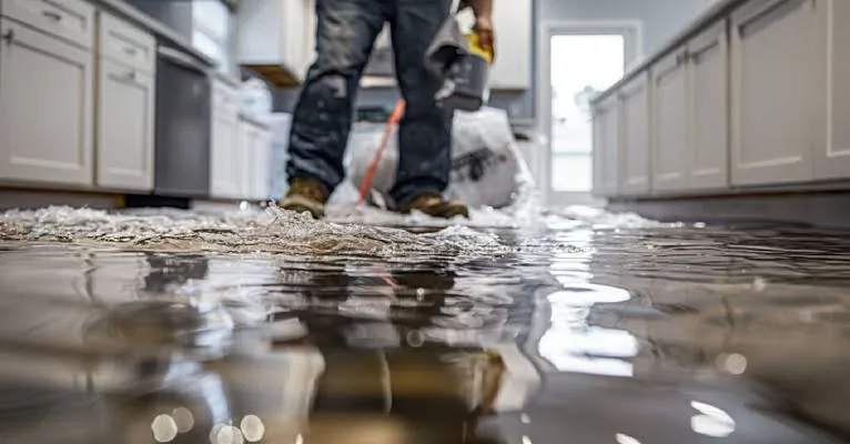 Water damage restoration companies near me in Beaux Arts Village, WA - Emergency flood extraction