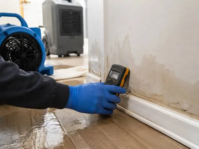 24/7 Water damage restoration services in Beaux Arts Village, WA - Rapid flood cleanup and mitigation